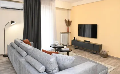 Alkmini Apartment