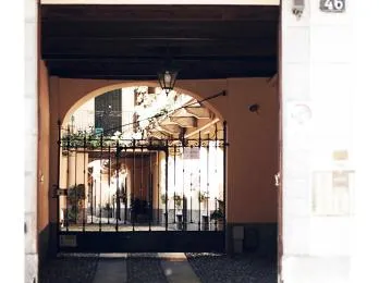 Taking a WALK in the beating HEART of NAVIGLI