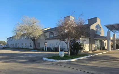 Motel 6 Sinton