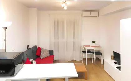 Estudio En El Corazon de Valencia Al Lado Catedral (Adults Only)