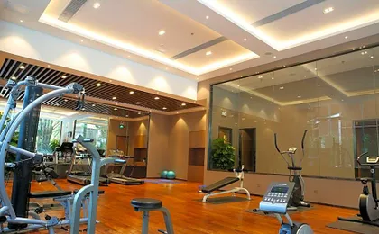 Felicity Hotel Shenzhen