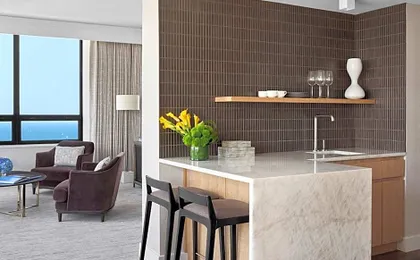 The Ritz-Carlton Chicago