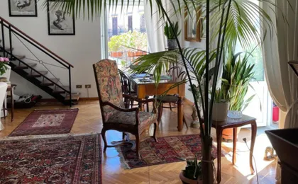 Da Cristina Palazzo Atanasio (Adults only)