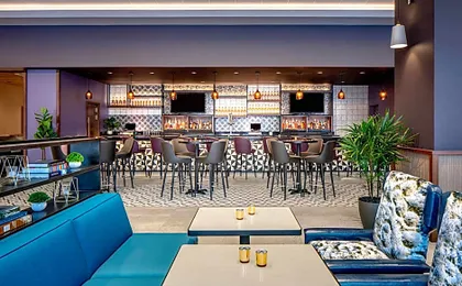 Hyatt House Downtown Tampa
