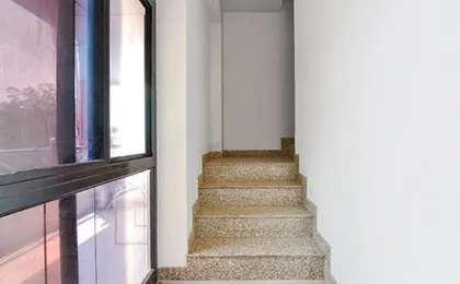 Fabhotel Rushank Residency