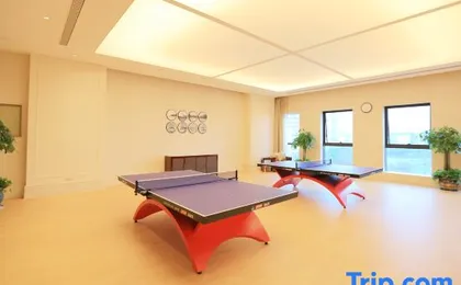 Zhejiang Radio and Television Mingdu Hotel