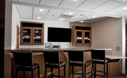 Fairfield Inn & Suites Richmond Airport