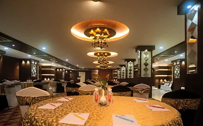 Hotel Regency