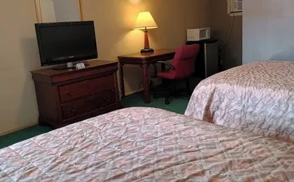 Sands Motel