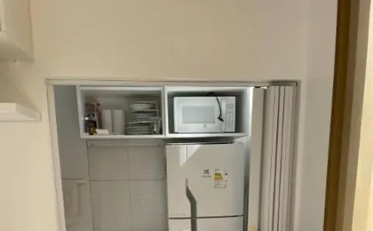 Estudio Luxuoso Copanema