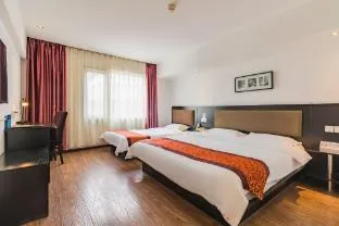 Super 8 Beijing Chaoyang Road Xinglong