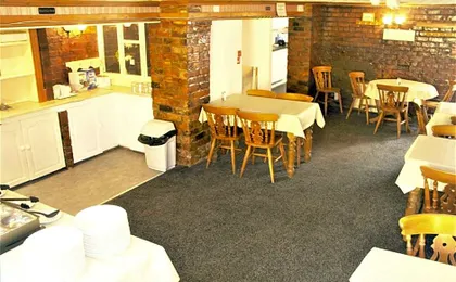 Pine Lodge Hotel