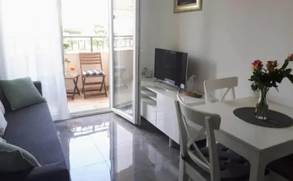 Apartment ENI with garage parking