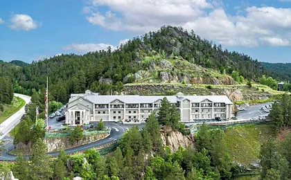 Baymont by Wyndham Keystone Near Mt. Rushmore