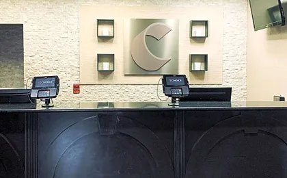 Comfort Inn & Suites Atlanta/Smyrna