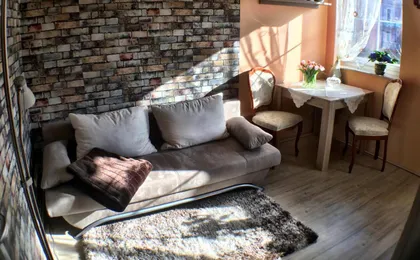 Zentrumsnahe Ferienwohnung