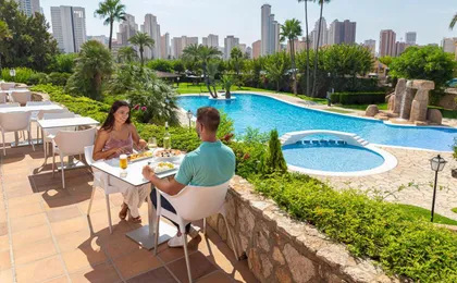 Camping Villasol