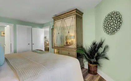117 Seascape by Avantstay Oceanfront Breathtaking Views Communal Swimming Pool