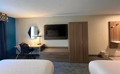 Holiday Inn Express Hotel & Suites Dubois By IHG