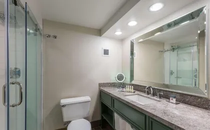 Doubletree by Hilton Gainesville