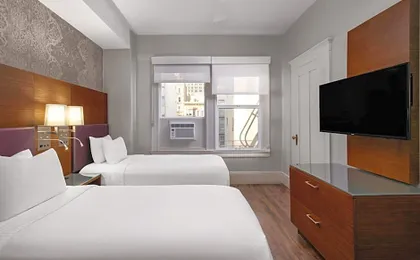 The Cartwright Hotel - Union Square, BW Premier Collection