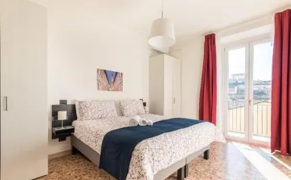 Kate Apartment in centro 3 camere da letto 3 bagni