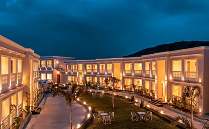 Tree of Life Vantara Resort, Udaipur
