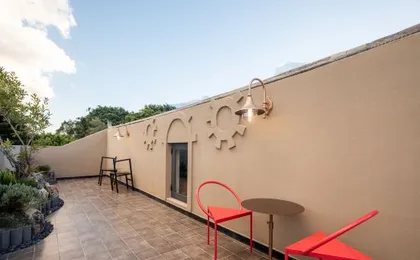 SIXI•DREAMLAND OF MOONSHINE CLUB(DALI ANCIENT CITY)