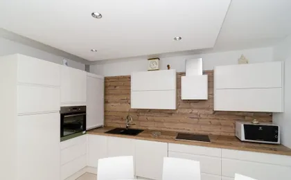 Apartment Iva