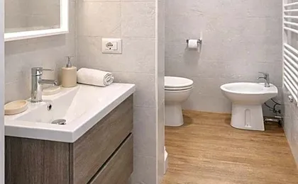 Hotel Nella Firenze