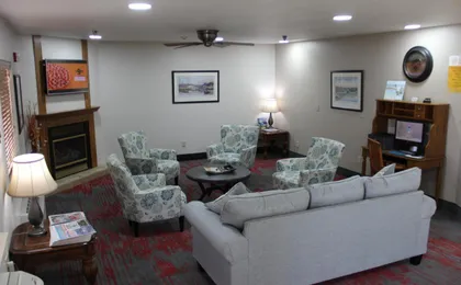 Ramada by Wyndham Spirit Lake/Okoboji