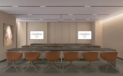 Citadines Gaoxin Chengdu