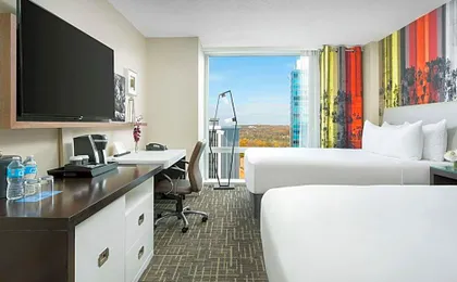 Hyatt Centric Arlington