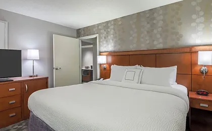 Courtyard by Marriott Mobile