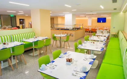 Pythagorion Hotel