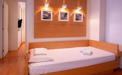 Esuites Congonhas