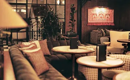 Mollie's Manchester