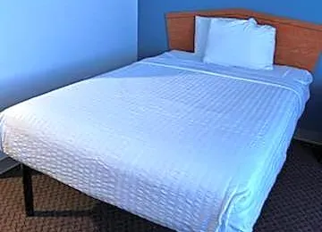 WoodSpring Suites Columbus near Fort Benning
