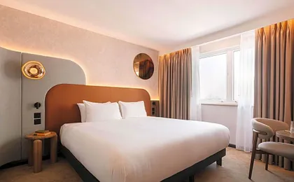 Mercure London Earls Court