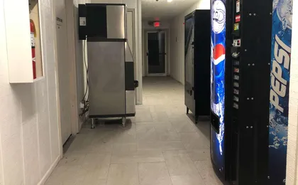 Motel 6-Rolla, MO
