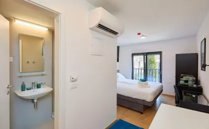 Dominium City Suites