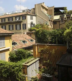 Montenapoleone – RentClass Gloria