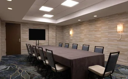 Doubletree Suites by Hilton Orlando - Disney Springs™ Area