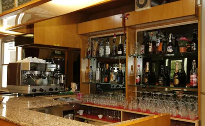Hotel Villa Dina
