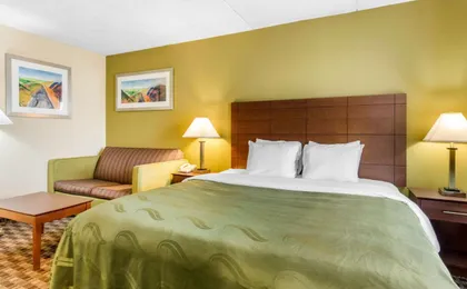 Quality Inn Lebanon