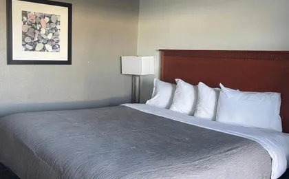Quality Inn Near Fort Liberty Formerly Ft Bragg