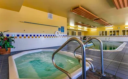 Comfort Inn Fort Collins North
