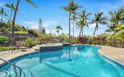 Koana's Ocean Hale Onsite Pool