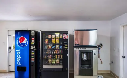 Motel 6 Irving, Tx - Irving DFW Airport East
