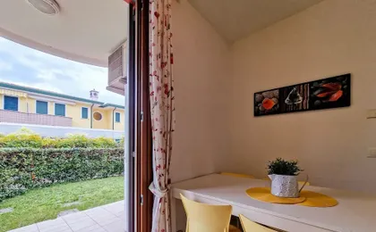Lovely Holiday Home With Fenced Garden and Pool